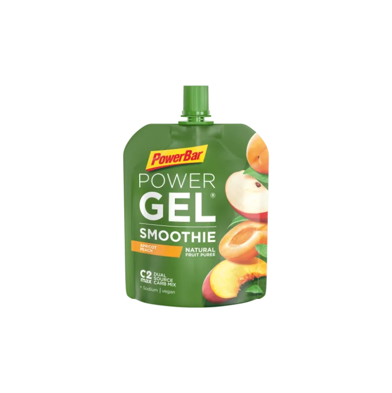 POWERBAR Gel Smoothie 90 g