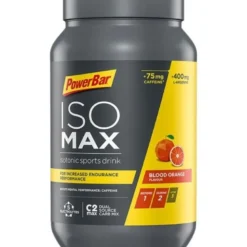 POWERBAR Isomax 1200 g