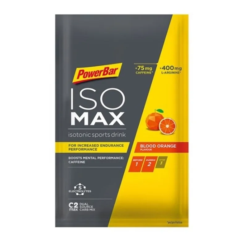 POWERBAR IsoMax 50 g