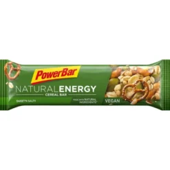 POWERBAR Natural Energy Cereal Bar 40 g