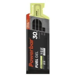 POWERBAR Powergel Fuel Gel 30 50 ml + Caffeine
