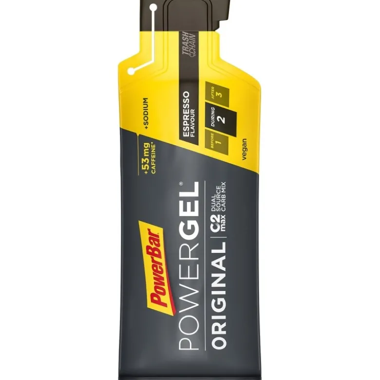 POWERBAR PowerGel 41 g