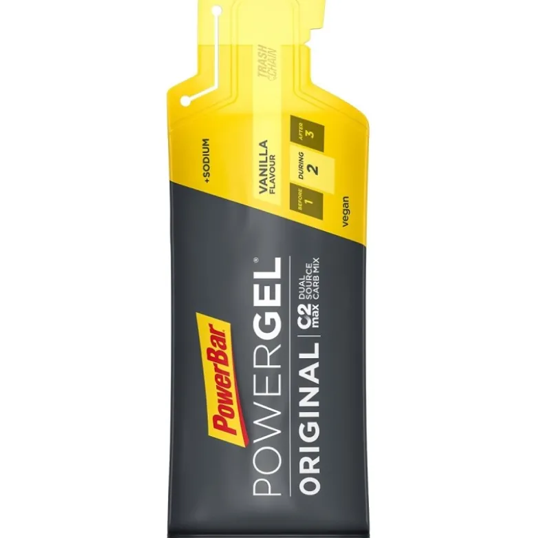 POWERBAR PowerGel 41 g