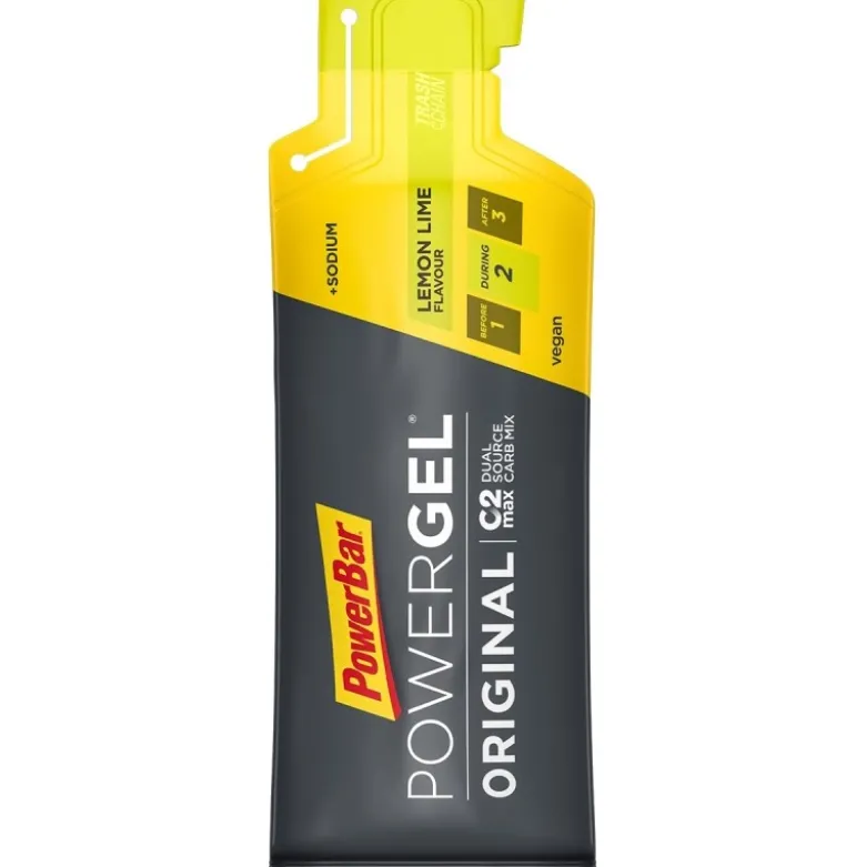 POWERBAR PowerGel 41 g