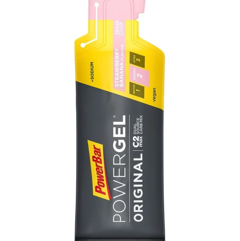 POWERBAR PowerGel 41 g