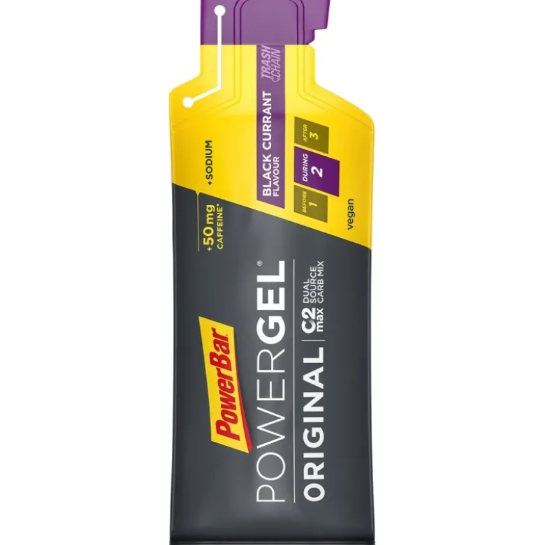 POWERBAR PowerGel 41 g