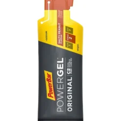 POWERBAR PowerGel 41 g