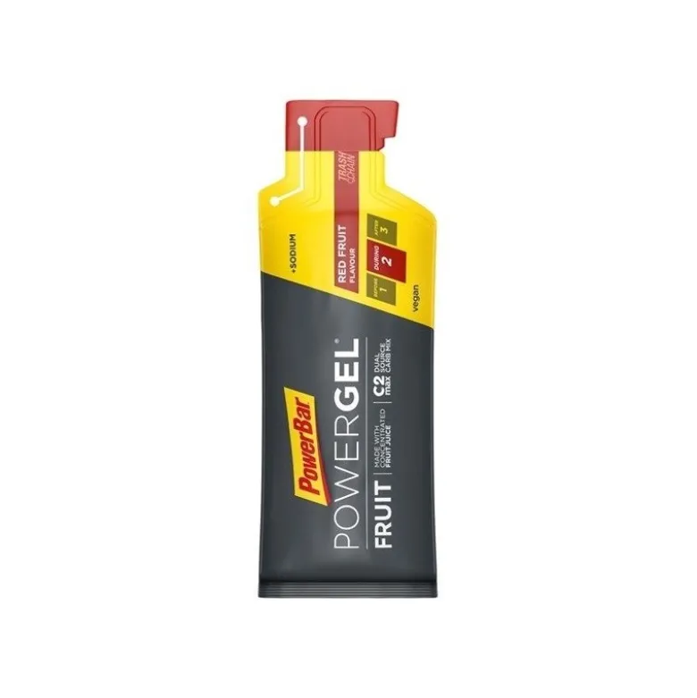 POWERBAR PowerGel 41 g