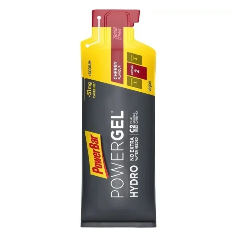 POWERBAR PowerGel Hydro 67 ml