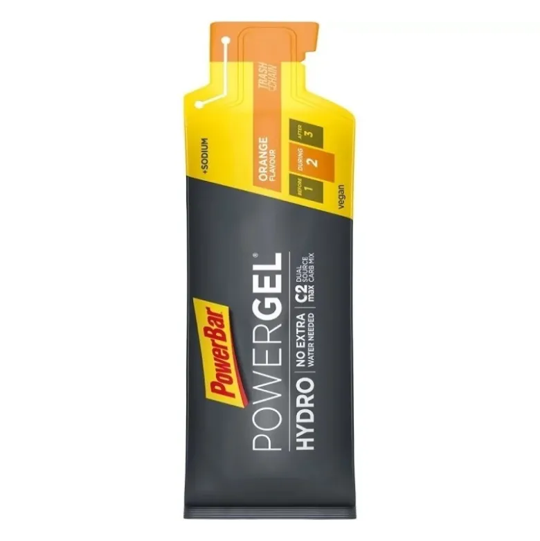POWERBAR PowerGel Hydro 67 ml