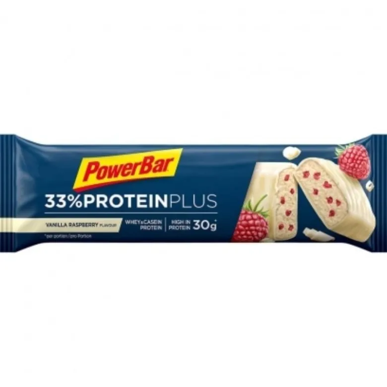 POWERBAR Protein Plus 90 g