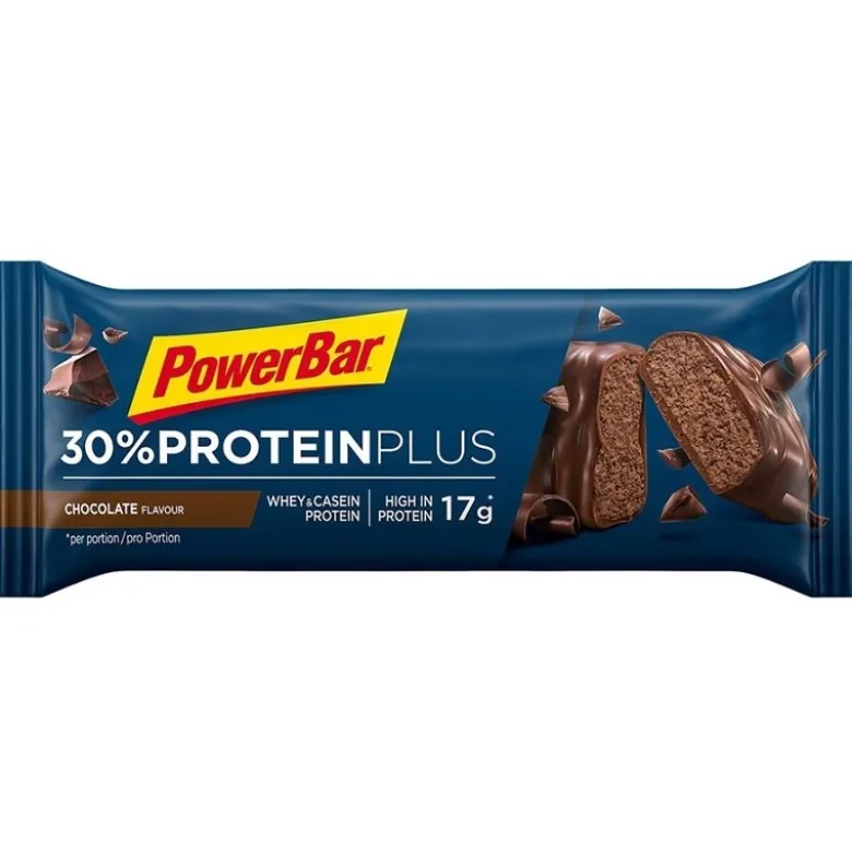 POWERBAR Protein Plus 90 g Czekolada