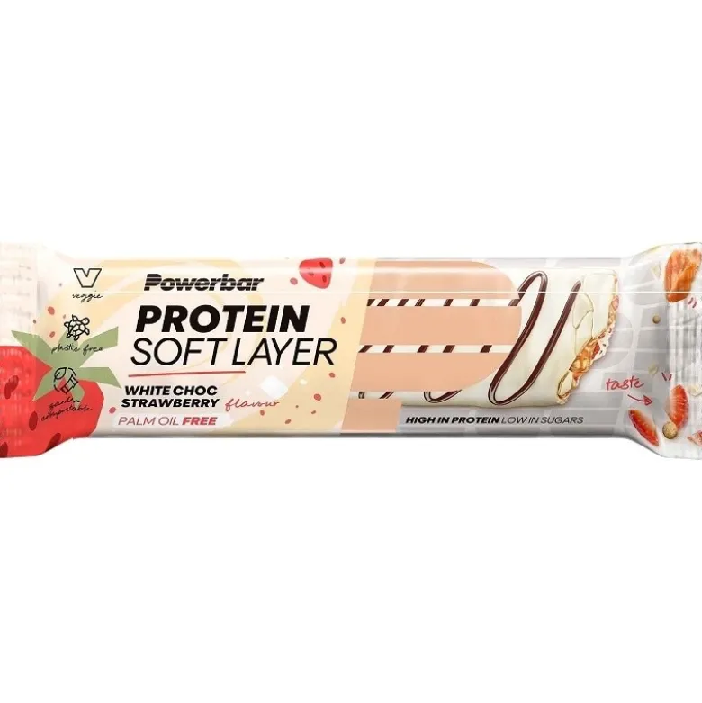 POWERBAR Protein Soft Layer 40 g