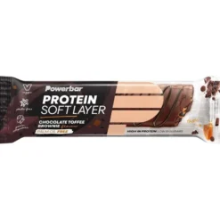 POWERBAR Protein Soft Layer 40 g