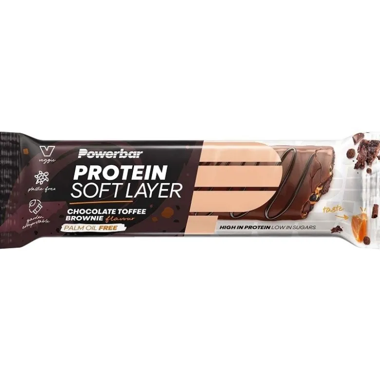 POWERBAR Protein Soft Layer 40 g