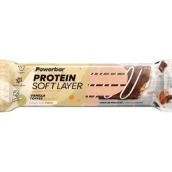 POWERBAR Protein Soft Layer 40 g