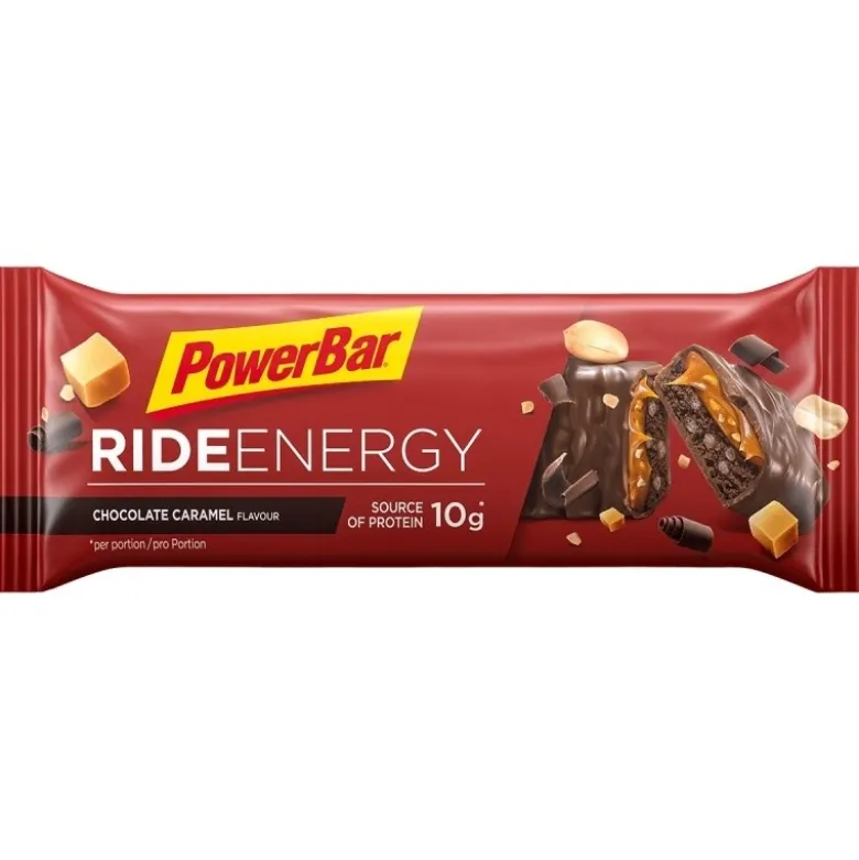 POWERBAR Ride Bar 55 g