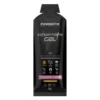 POWERGYM Concentrate Gel 55 g+Caffeine Strawberry