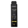 POWERGYM Isopower Gel 40 g+Caffeine Lemon