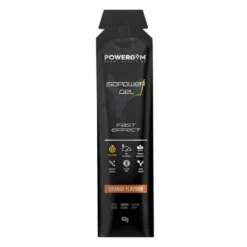 POWERGYM Isopower Gel 40 g Orange