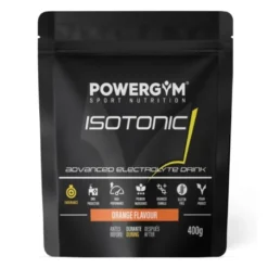 POWERGYM Isotonic 400 g