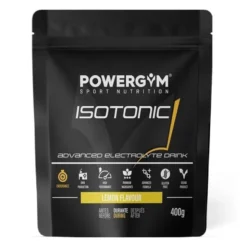 POWERGYM Isotonic 400 g