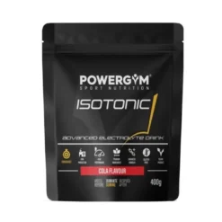 POWERGYM Isotonic 400 g