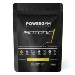 POWERGYM Isotonic 1000 g