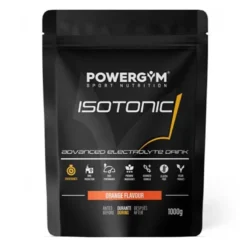 POWERGYM Isotonic 1000 g