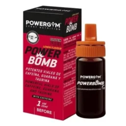 POWERGYM Power Bomb Ampułka 10 ml
