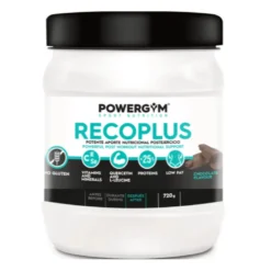 POWERGYM Recoplus 720 g Czekolada