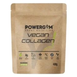POWERGYM Vegan Collagen 400 g