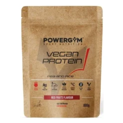 POWERGYM Vegan Protein 800 g