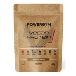 POWERGYM Vegan Protein 800 g