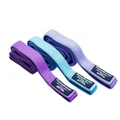POWER SYSTEM Booty Band Set Long 4129