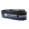 POWER SYSTEM Cross Band Level 5 Black 4055