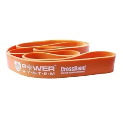 POWER SYSTEM Cross Band Level 2 Orange 4051