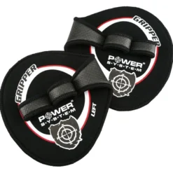 POWER SYSTEM Gripper Pads