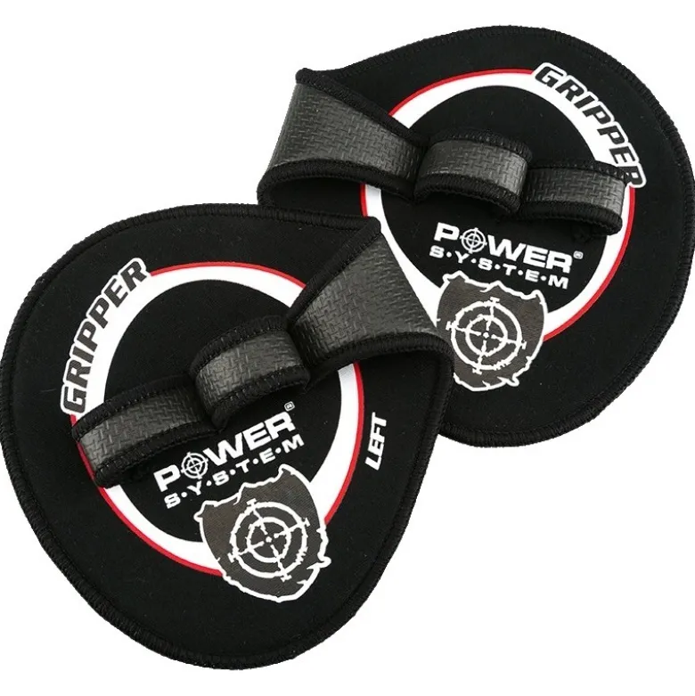 POWER SYSTEM Gripper Pads