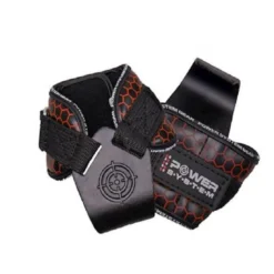 POWER SYSTEM Haki Treningowe V2 3360 Red