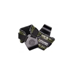POWER SYSTEM Haki Treningowe V2 3360 Yellow