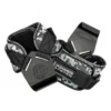 POWER SYSTEM Haki Treningowe Camo Grey 3370