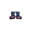 POWER SYSTEM Lifting Grips Versatile