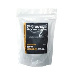 POWER SYSTEM Magnezja Chalk Ball 35 g