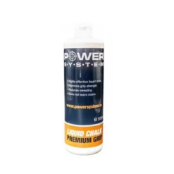 POWER SYSTEM Magnezja Liquid 500 ml