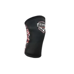 POWER SYSTEM Opaska Crossfit Knee 6030