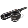 POWER SYSTEM Opaska Do Wyciągu Ankle Strap 3470 Camo Brown