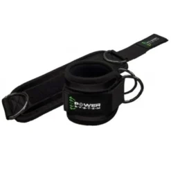 POWER SYSTEM Opaska Do Wyciągu Ankle Strap 3460 Guy Green