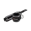 POWER SYSTEM Opaska Do Wyciągu Ankle Straps Gym Guy Grey 3460