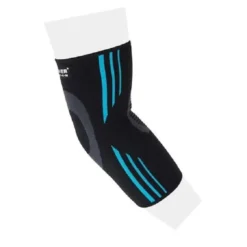 POWER SYSTEM Opaska Elbow Support EVO 6020 Niebieska